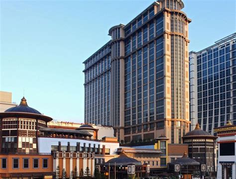 conrad macao|澳门康莱德酒店 .